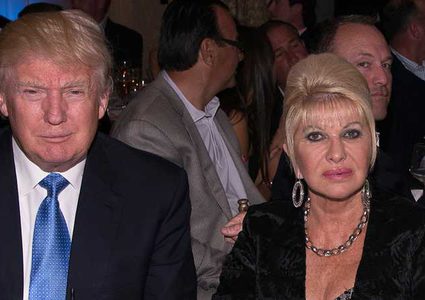 تحقيقات بشأن وفاة طليقة ترامب السابقة