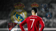 لماذا يرفض الجميع التعاقد مع رونالدو؟