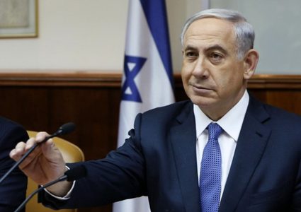 صحفية إسرائيلية تتلقى تهديدات بسبب نتنياهو