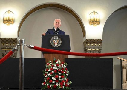 بايدن يدعم مستشفيات فلسطينية بقيمة ١٠٠ مليون دولار