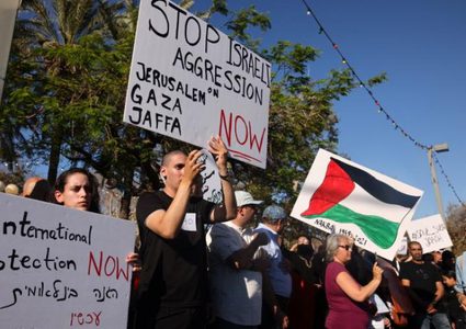 تقرير: تفشي ظاهرة العنصرية الإسرائيلية ضد فلسطينيي الـ48