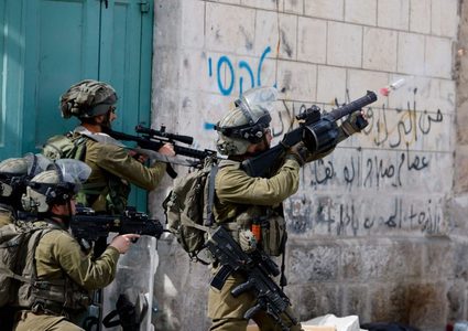 الأورمتوسطي: تصعيد عمليات القتل خارج نطاق القضاء يتم بغطاء رسمي إسرائيلي