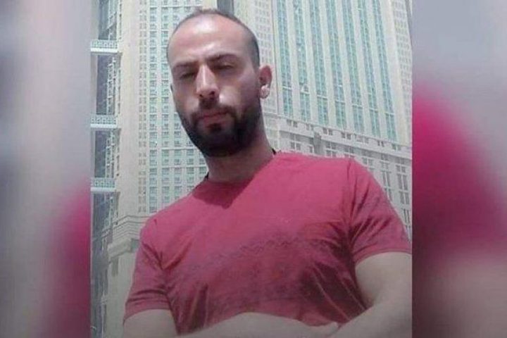 الاحتلال يواصل احتجاز جثمان الشهيد الأسير نصار طقاطقة للسنة الثالثة