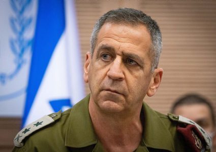 كوخافي يزور المغرب الاثنين المقبل