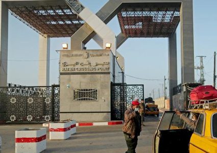 مصر تعيد فتح معبر رفح غدًا