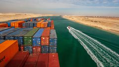 ديون مصر الخارجية ترتفع بنسبة 8.4% في الربع الأول من 2022