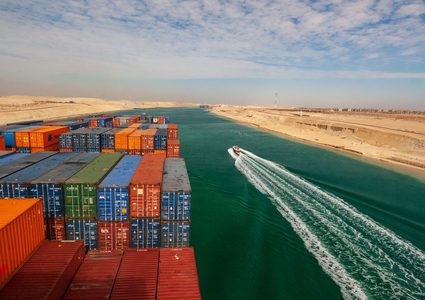 ديون مصر الخارجية ترتفع بنسبة 8.4% في الربع الأول من 2022