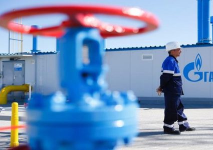 غازبروم تطلب من سيمنس تقديم ترخيص لنقل التوربينات