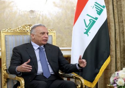 رئيس الوزراء العراقي: قمة جدة "لن تناقش ملف التطبيع" مع إسرائيل