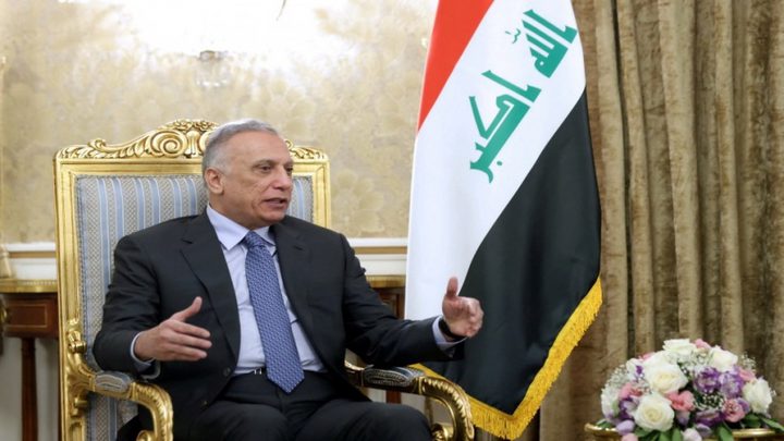 رئيس الوزراء العراقي: قمة جدة "لن تناقش ملف التطبيع" مع إسرائيل