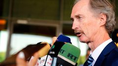 بيدرسن: عقد اجتماعات لجنة سوريا في جنيف أمر مستحيل