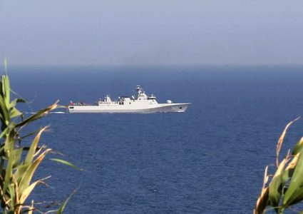 أمريكا ترحب بجهود لبنان وإسرائيل لترسيم الحدود البحرية بينهما