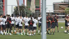 ليفاندوفسكي يعلن رحيله رسميًا وهكذا ودّع بايرن ميونخ