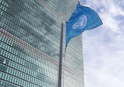 الأمم المتحدة تحذر من ضياع فرصة إقامة دولتين فلسطينية وإسرائيلية