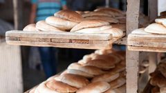 ارتفاع سعر ربطة الخبز في "اسرائيل"
