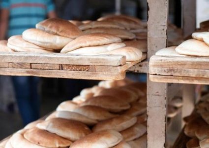 ارتفاع سعر ربطة الخبز في "اسرائيل"