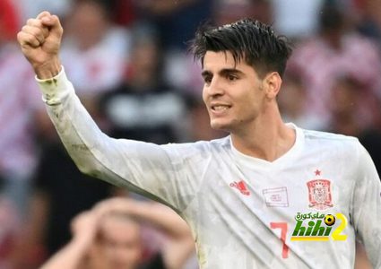 موراتا يرد على إمكانية العودة إلى يوفنتوس