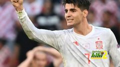 موراتا يرد على إمكانية العودة إلى يوفنتوس