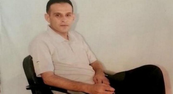 الأسير محمد أبو الرب من قباطية يدخل عامه الـ21 في الأسر