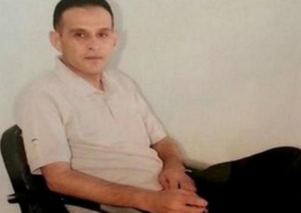 الأسير محمد أبو الرب من قباطية يدخل عامه الـ21 في الأسر