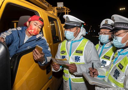 إغلاقات في الصين تطال ملايين الأشخاص مع تسارع تفشّي كوفيد