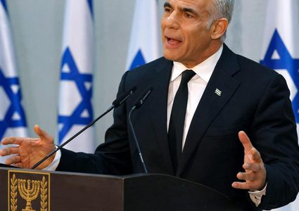 "الكابينت" يعقد اجتماعاً الأحد لمناقشة توتر الأوضاع مع غزة