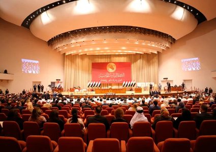 العراق: مطالب بتسريع انتخاب رئيس جديد للبلاد