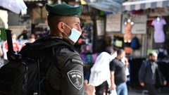 الاحتلال يعتقل 3 مقدسيين