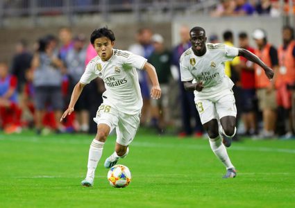 بعد 4 إعارات.. ريال مدريد يحدد مصير "ميسي اليابان"