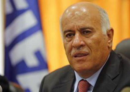 الرجوب: هناك قرار لدى اتحاد كرة القدم بتوسيع مسؤوليات الاتحادات الفرعية