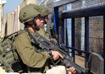 الاحتلال يستدعي شابا من تقوع في بيت لحم