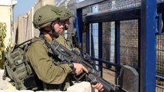 الاحتلال يستدعي شابا من تقوع في بيت لحم