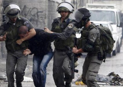 نادي الأسير: تنكيل وترهيب بحق 45 معتقلا وعائلاتهم في سلواد