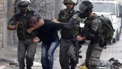 نادي الأسير: تنكيل وترهيب بحق 45 معتقلا وعائلاتهم في سلواد