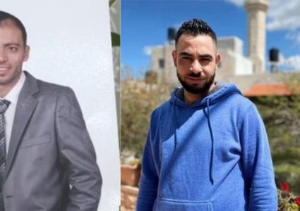 أبو بكر يُحمل الاحتلال المسؤولية الكاملة عن حياة الأسيرين المضربين ريان وعواودة