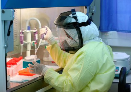 الصحة: وفاة و6954 إصابة جديدة بـ"كورونا" و4648 حالة تعاف خلال أسبوع