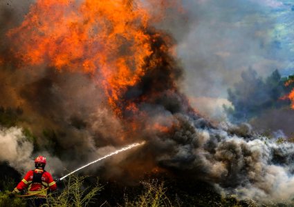 مئات الوفيات بسبب ارتفاع درجات الحرارة في أوروبا