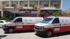إصابات في انهيار منزل في بلدة الطور بالقدس