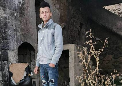 الحبس المنزلي وغرامة مالية لأسير من نابلس