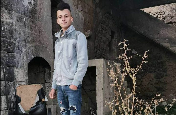 الحبس المنزلي وغرامة مالية لأسير من نابلس