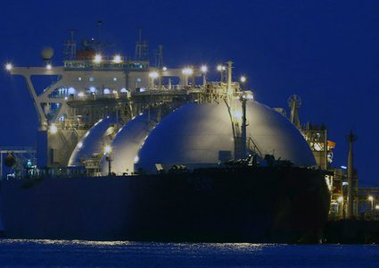 السيسي: مصر يمكنها تصدير غاز شرق المتوسط بأكمله لأوروبا