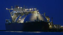 السيسي: مصر يمكنها تصدير غاز شرق المتوسط بأكمله لأوروبا