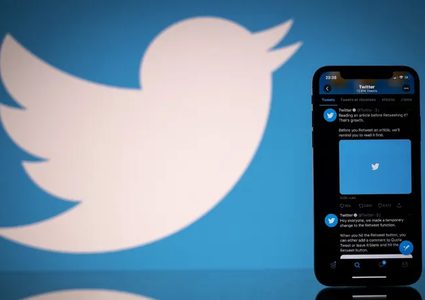 زقزقة للعصفور.. خاصية جديدة وغريبة في تويتر