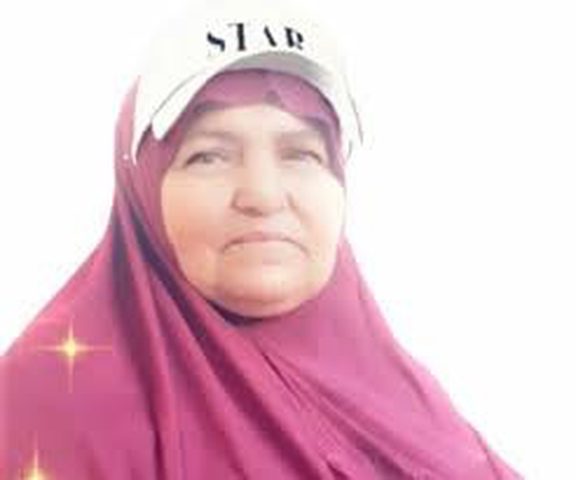 خوف وشعور مؤلم.. الاسيرات يوضحنّ تفاصيل استشهاد الأسيرة فرج الله