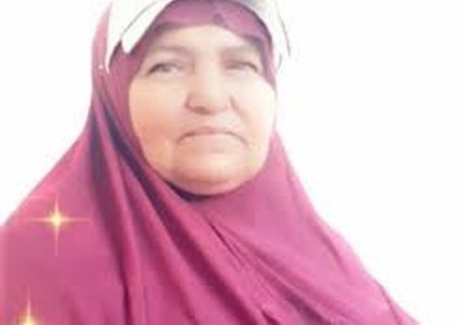 خوف وشعور مؤلم.. الاسيرات يوضحنّ تفاصيل استشهاد الأسيرة فرج الله