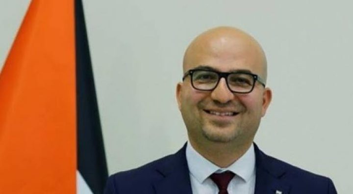 الهدمي يطلع أبو الغيط على تطورات الأوضاع في القدس