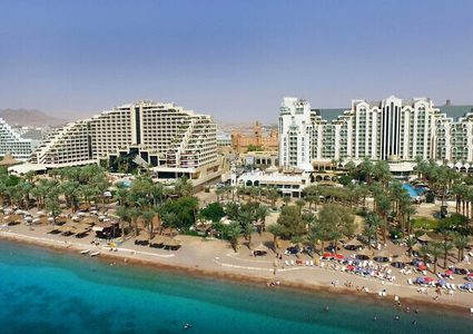 عودة العمال الأردنيين للعمل في ايلات