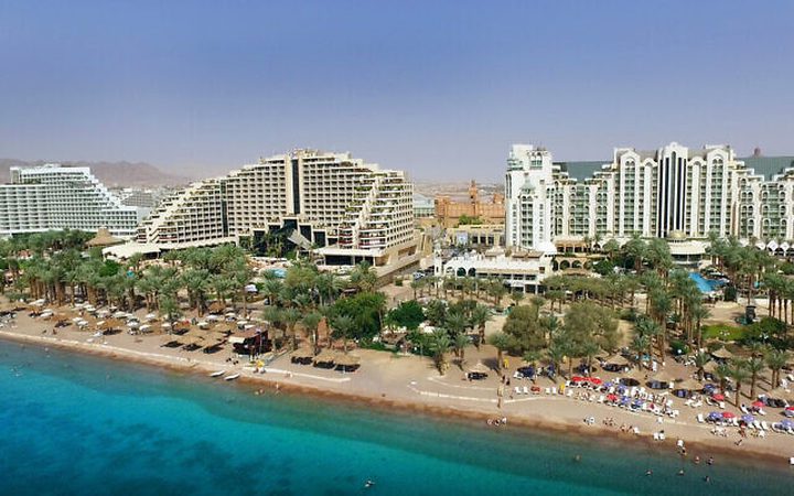 عودة العمال الأردنيين للعمل في ايلات