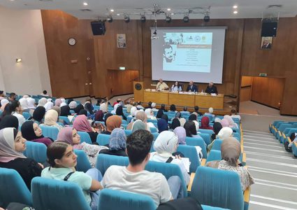 ندوة حول "الرواية في السينما العربية غسان نموذجا"