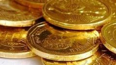 أوكرانيا تبيع كميات ضخمة من احتياطاتها من الذهب